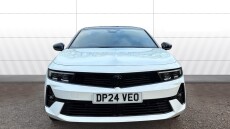 Vauxhall Astra 1.2 Turbo 130 Ultimate 5dr Petrol Hatchback